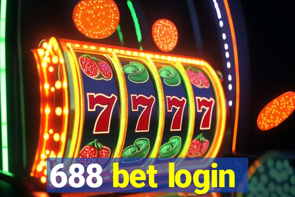 688 bet login